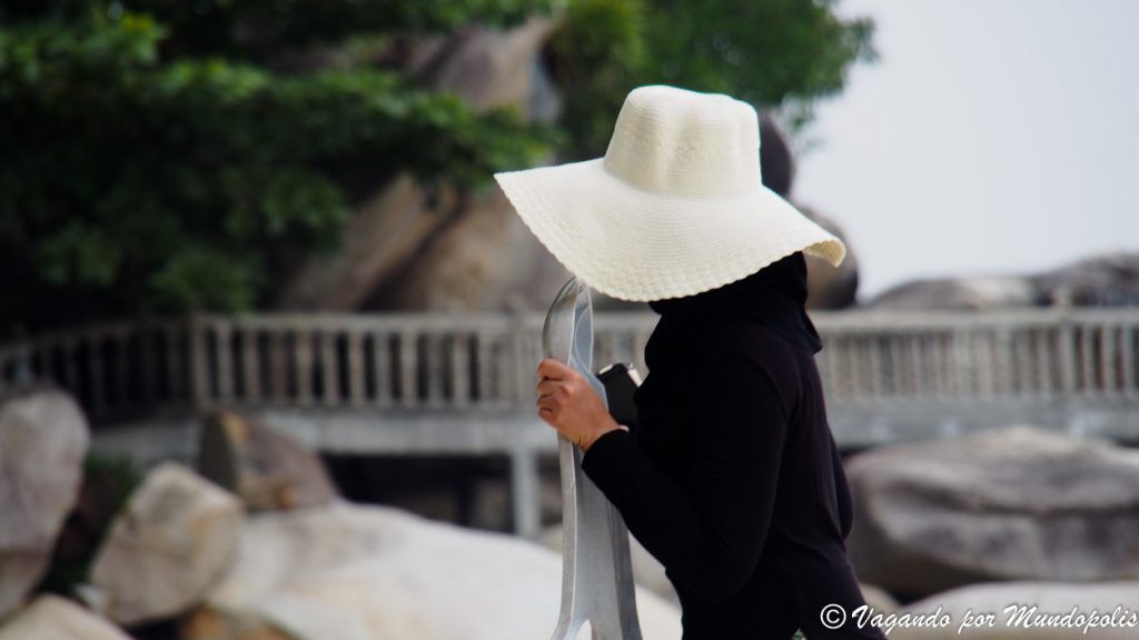 que-llevar-a-las-islas-perhentian