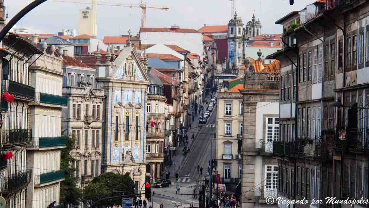 iglesias-porto