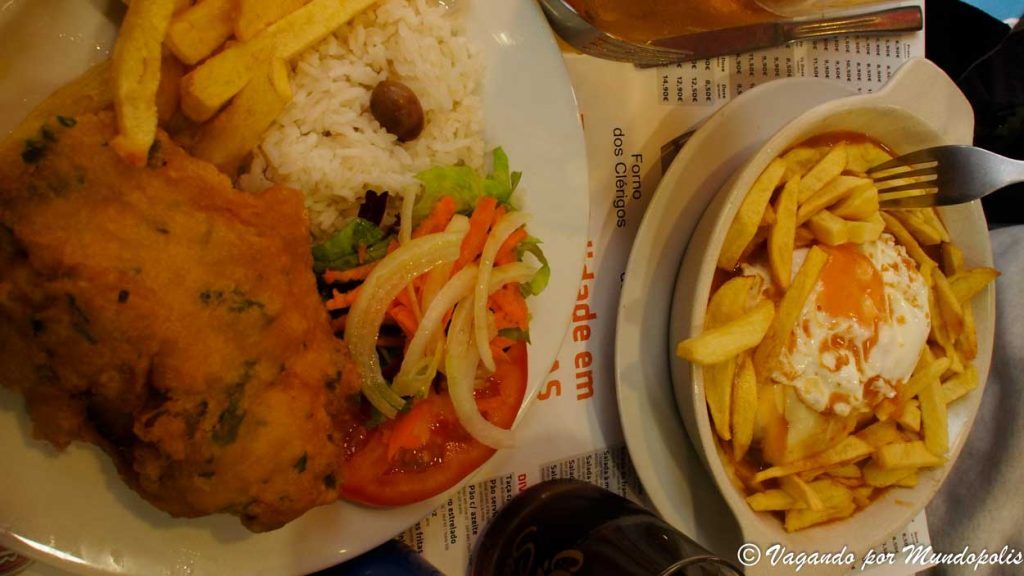 que-comer-en-porto