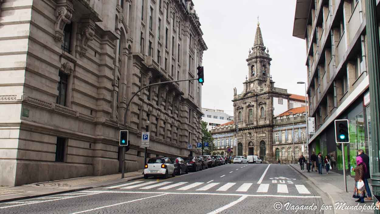 fin-de-semana-en-oporto