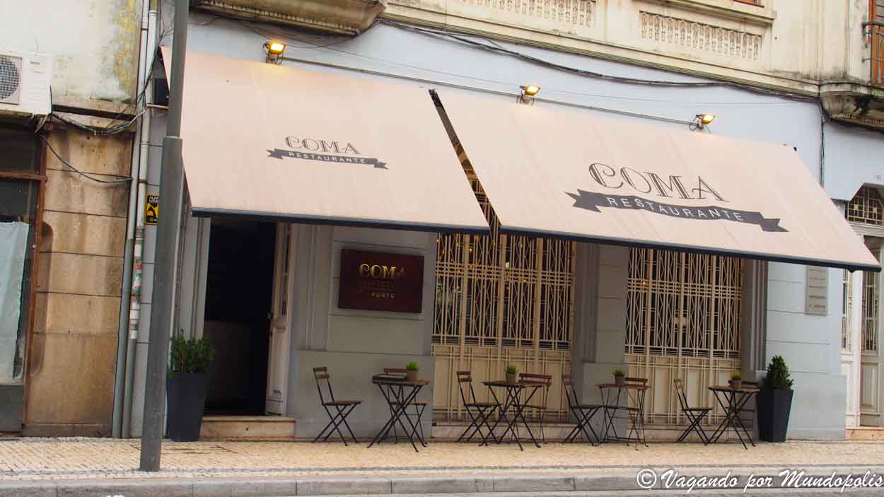 que-comer-en-porto