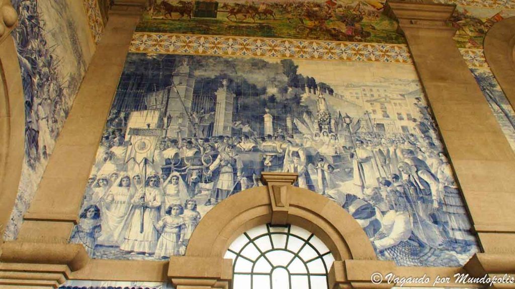estación-São-Bento-oporto,