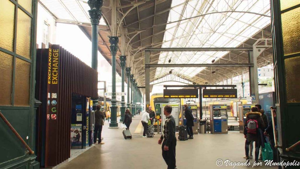estación-São-Bento-oporto