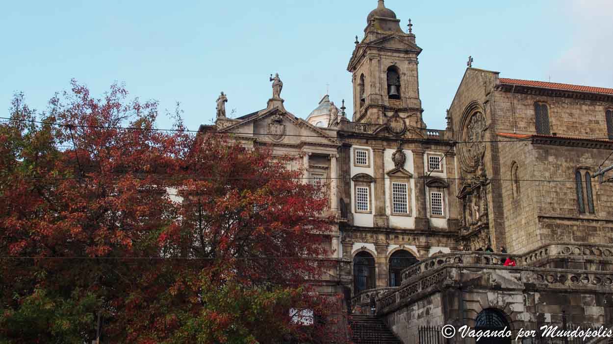 fin-de-semana-en-oporto