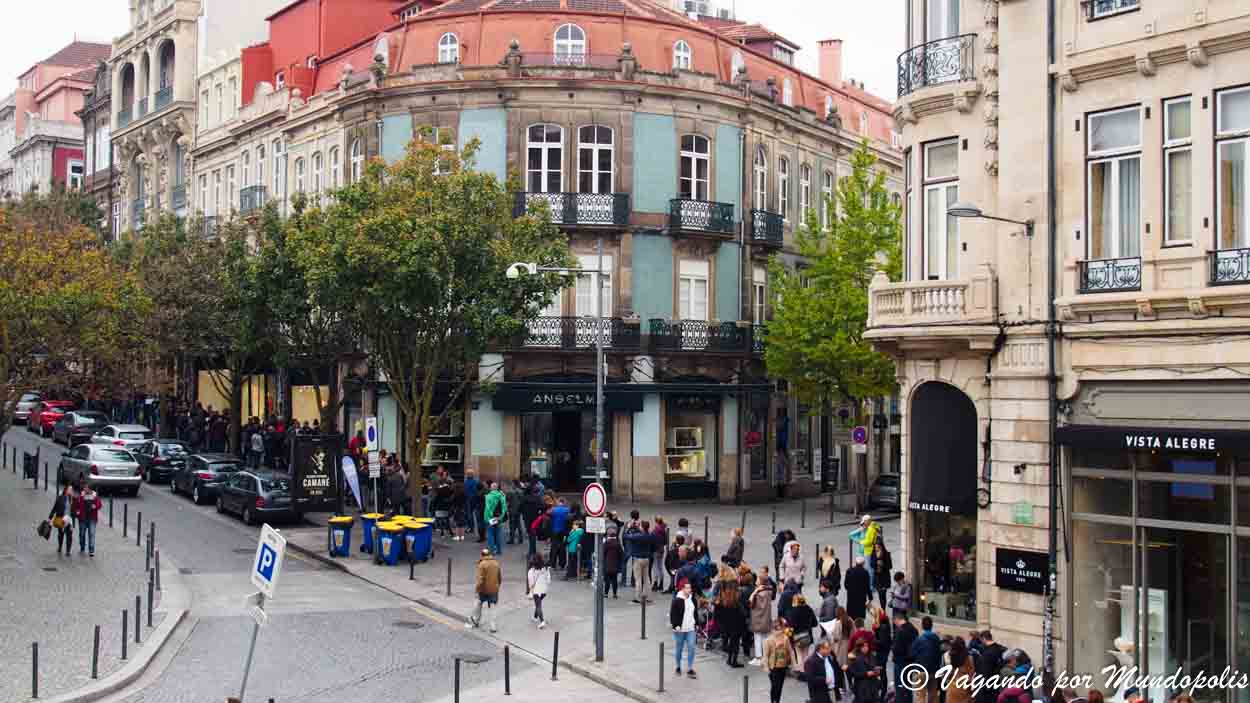 fin-de-semana-en-oporto