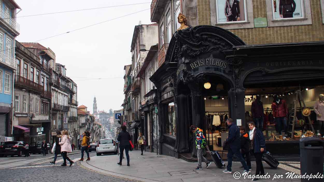 fin-de-semana-en-oporto
