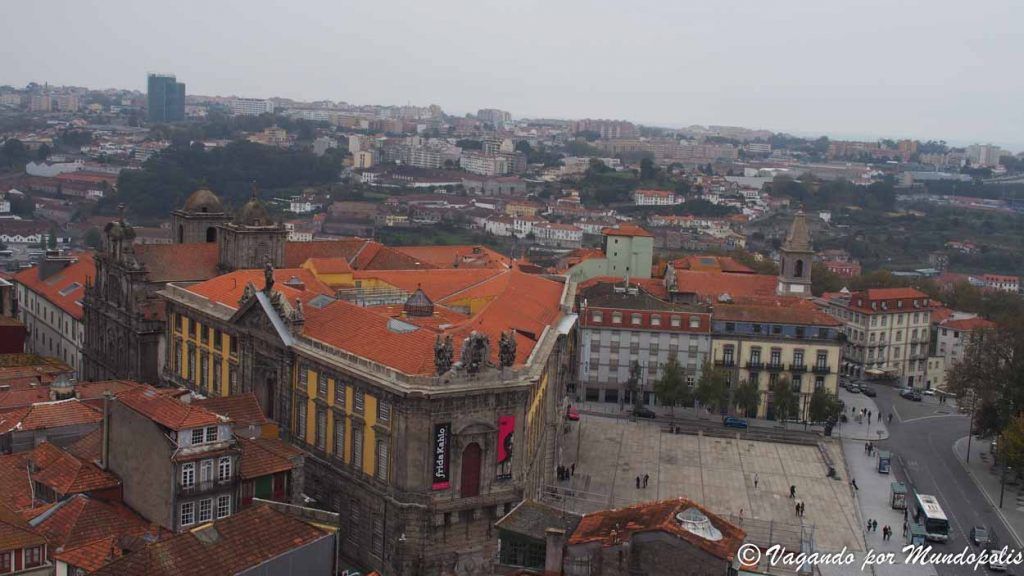 fin-de-semana-en-oporto