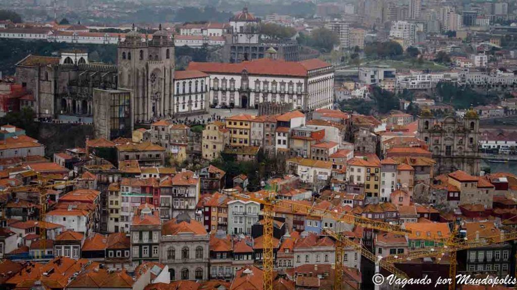 fin-de-semana-en-oporto