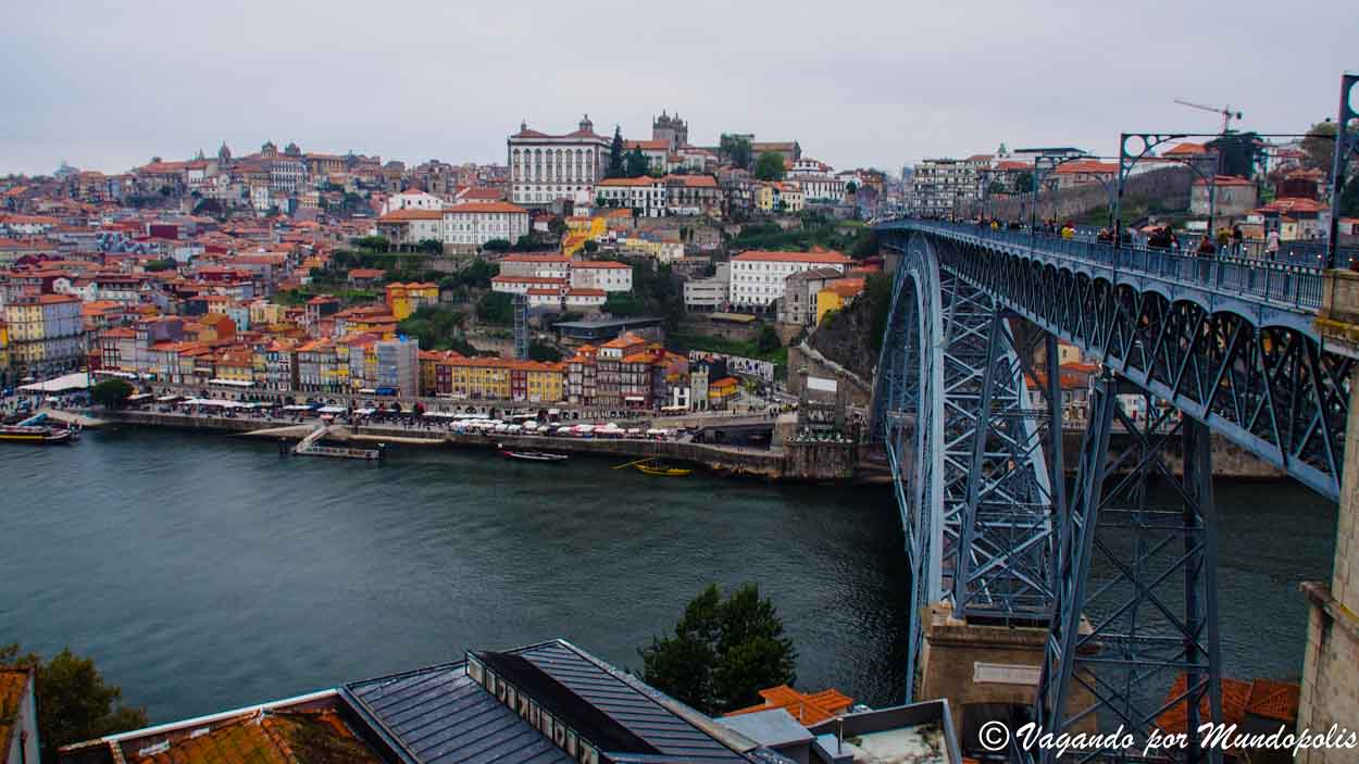 fin-de-semana-en-oporto