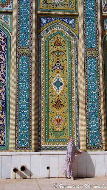 que-ver-en-shiraz
