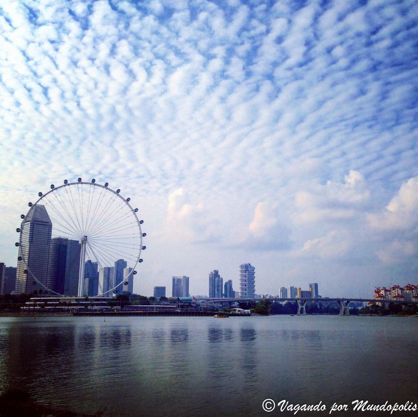 singapur-flyer