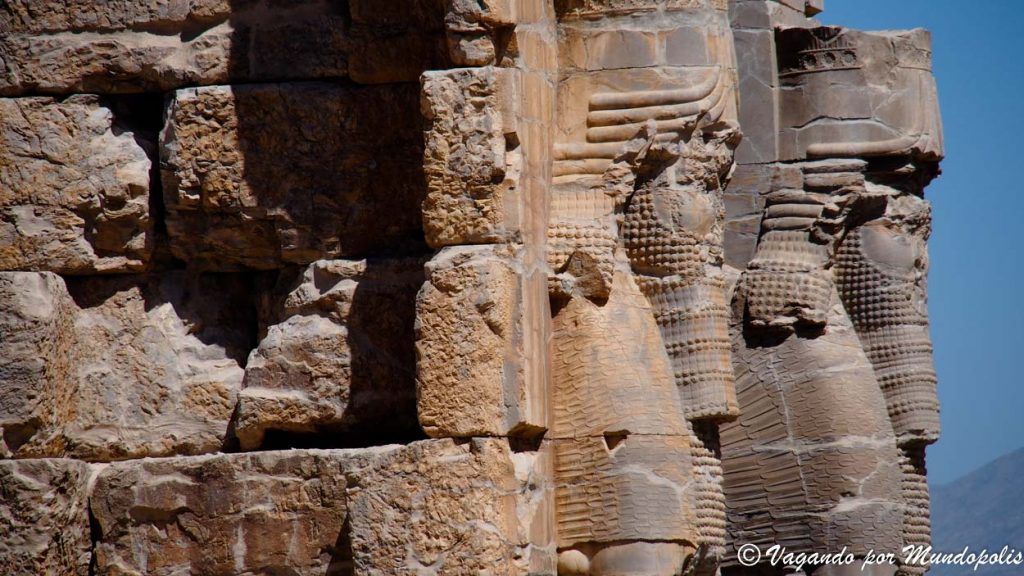 que-ver-en-persepolis