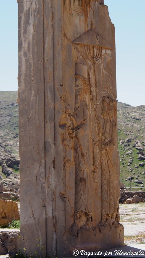 que-ver-en-persepolis