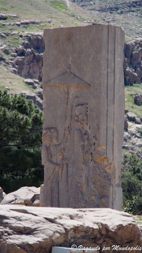 que-ver-en-persepolis