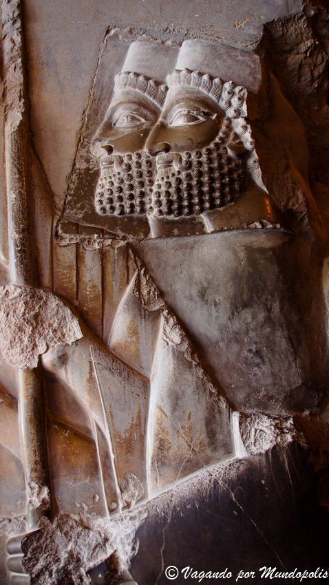 persepolis