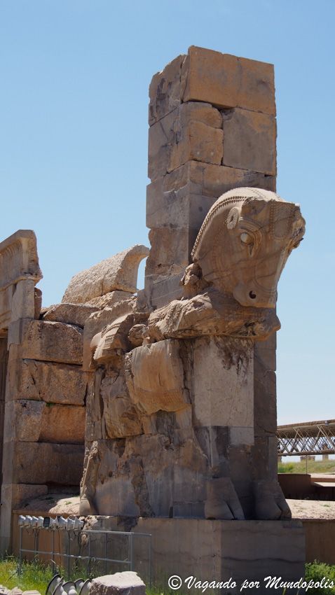 que-ver-en-persepolis