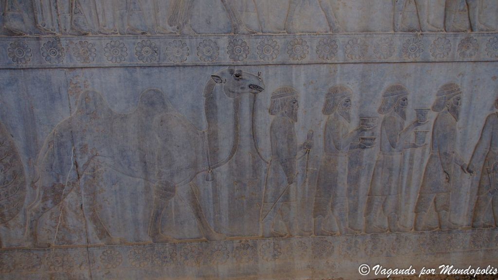 que-ver-en-persepolis
