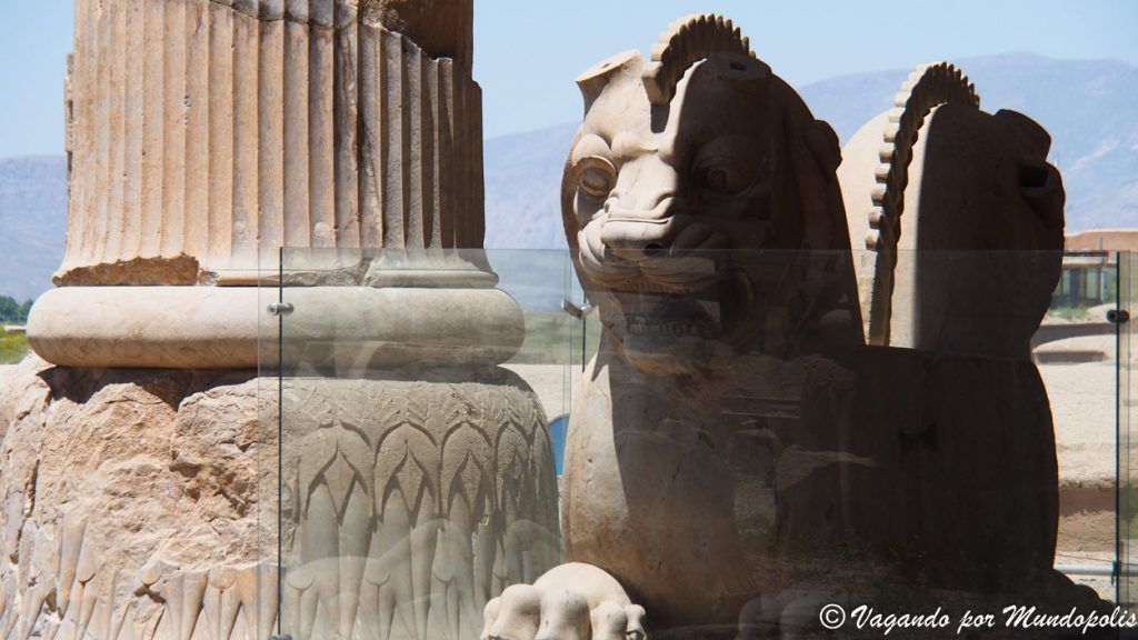 que-ver-en-persepolis