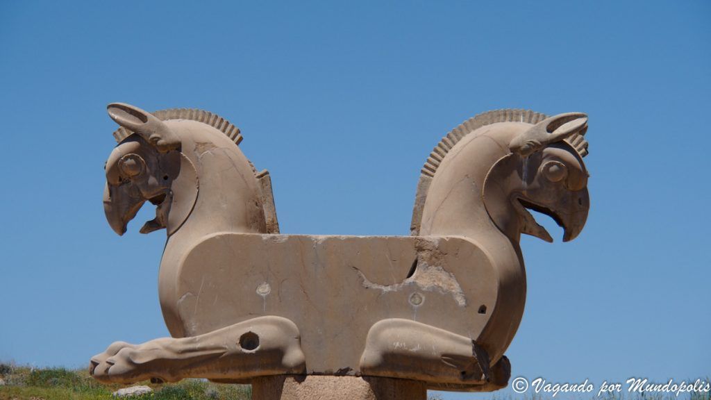 que-ver-en-persepolis