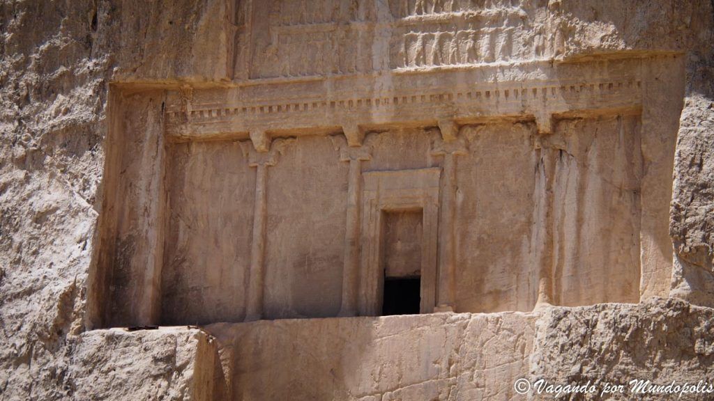 naqsh-e-rostam-iran