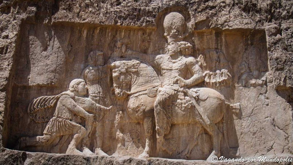  El-Triunfo-de-Shapur 