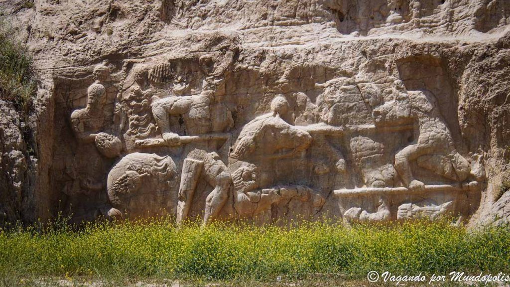 relieves-sasanidas-iran