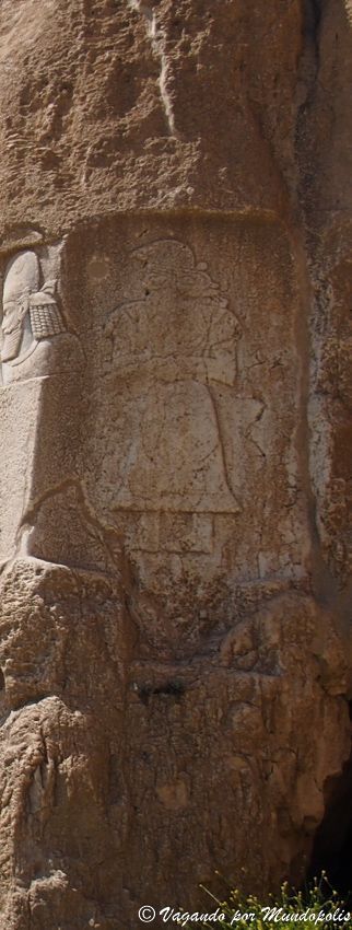 relieve-elamita-iran
