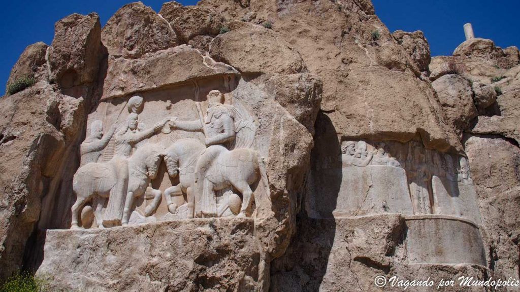 Investidura-de-Ardashir-I  