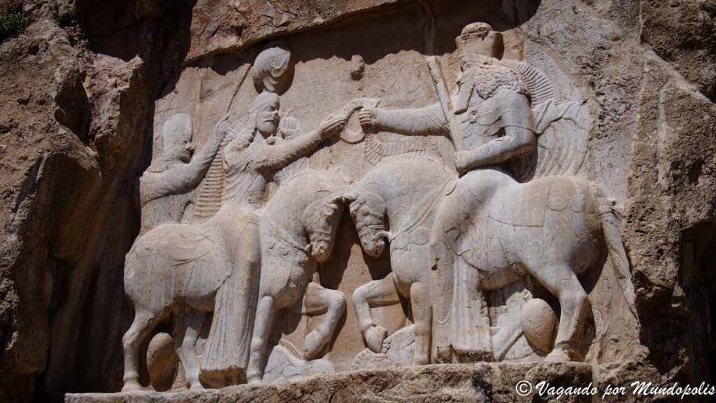 Investidura-de-Ardashir-I  