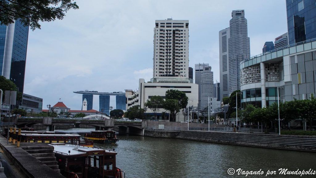 que-ver-en-singapur