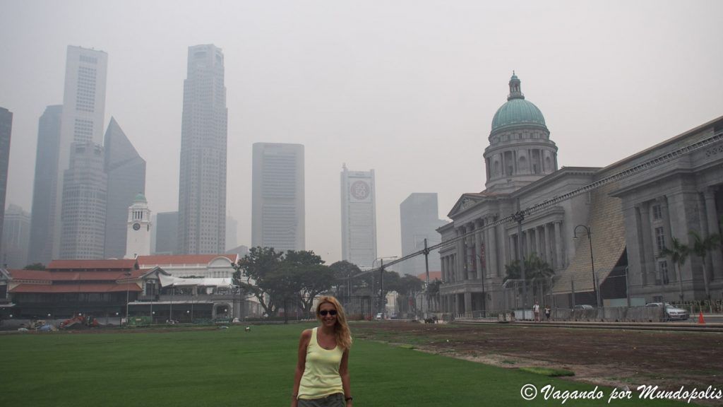 padang