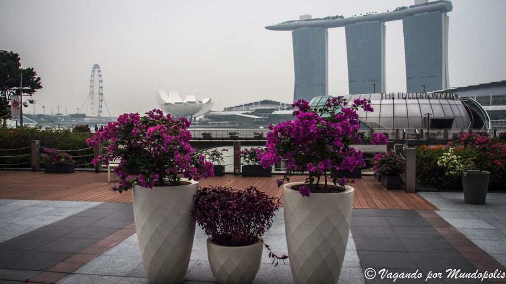 que-ver-en-singapur