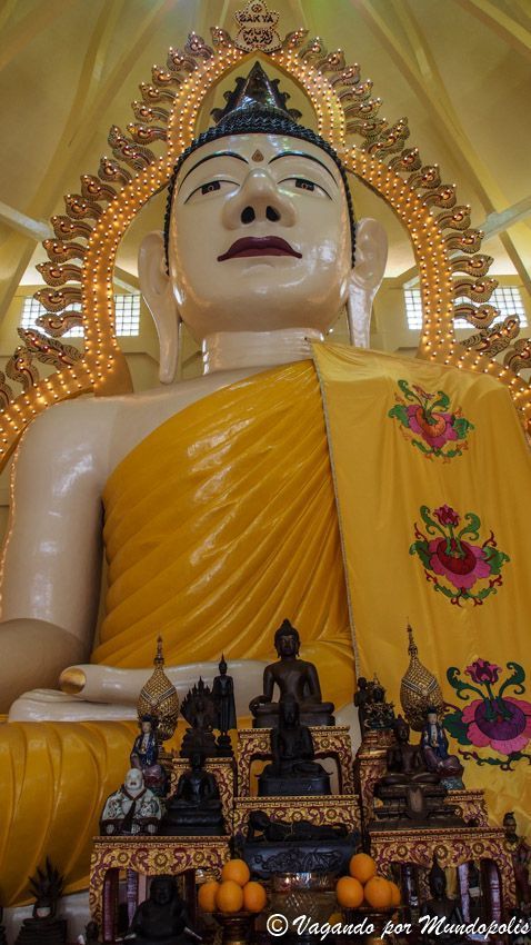 Sakya-Muni-Buddha-Gaya-Temple