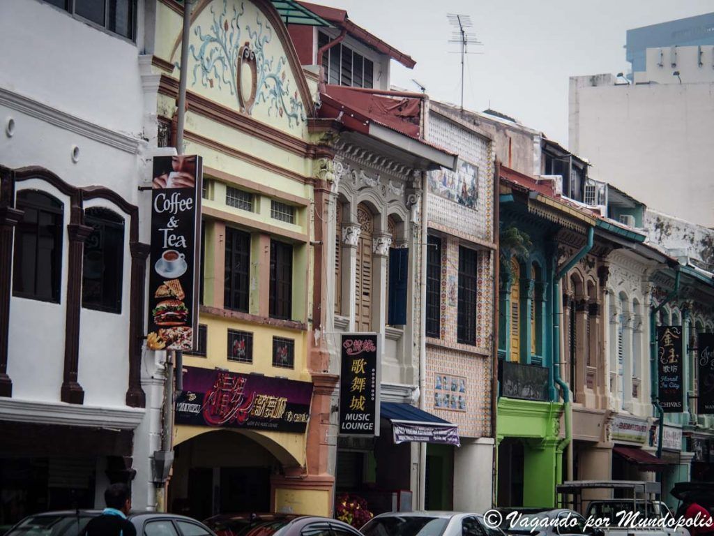 little-india-singapur