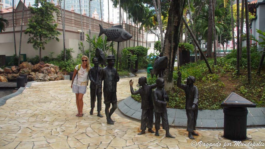 que-ver-en-singapur