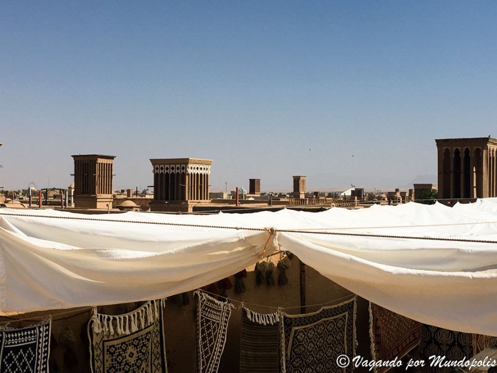 yazd-iran