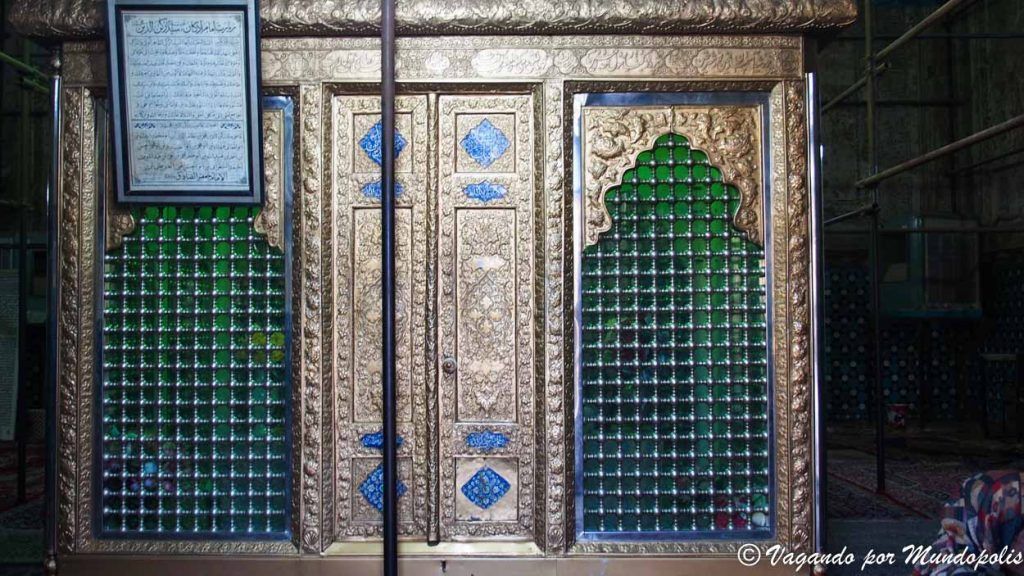 que-ver-en-yazd