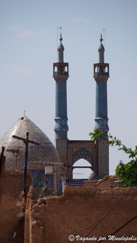 jameh-mosque-yazd