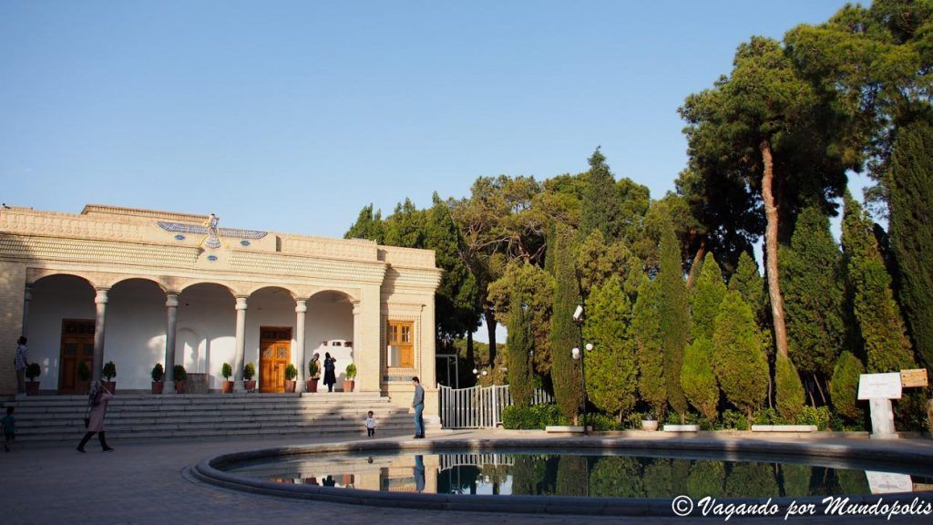 que-ver-en-yazd