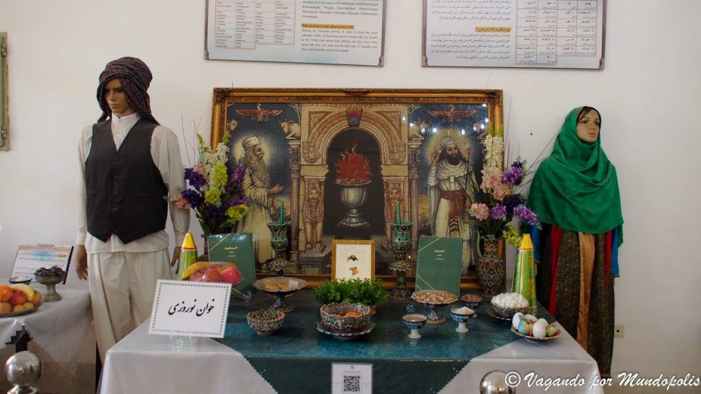 que-ver-en-yazd