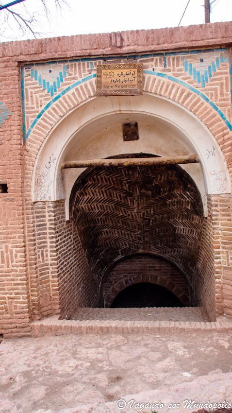 que-ver-en-Abyaneh