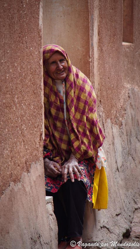 que-ver-en-Abyaneh