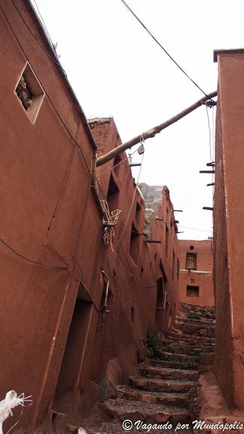 que-ver-en-Abyaneh