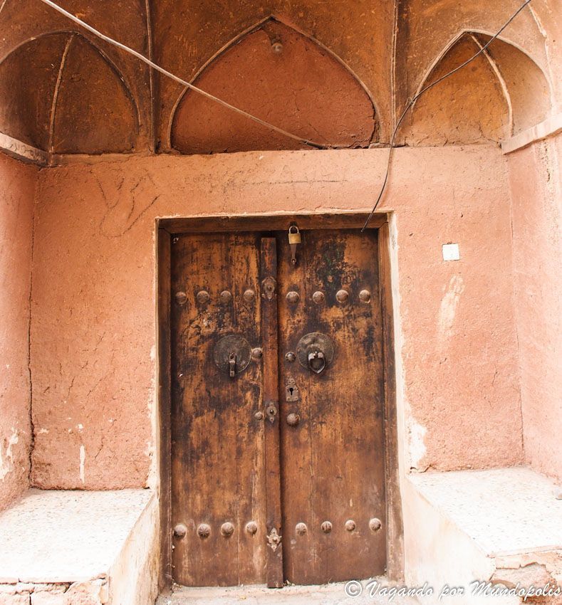 que-ver-en-Abyaneh
