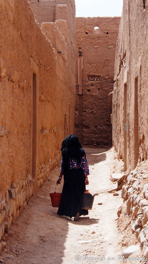 tamegrout-sur-marruecos