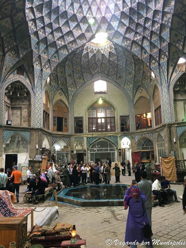 caravanserai-bazar-kashan