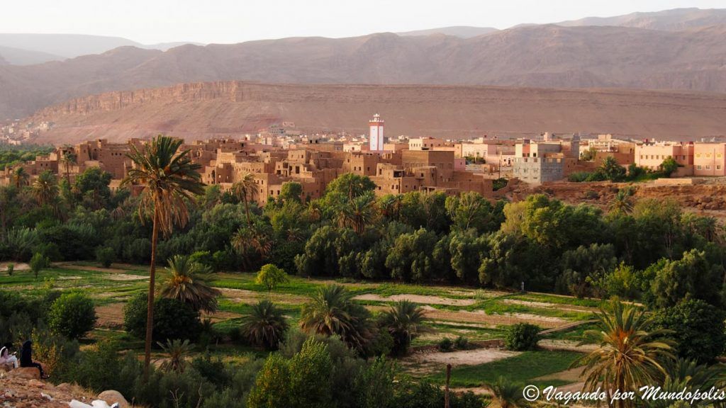 las-gargantas-de-todra-marruecos