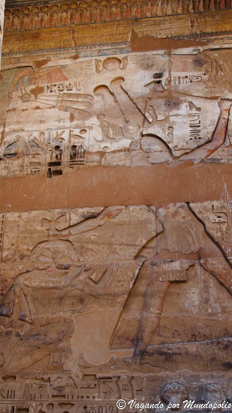 bajo-relieve-egipto