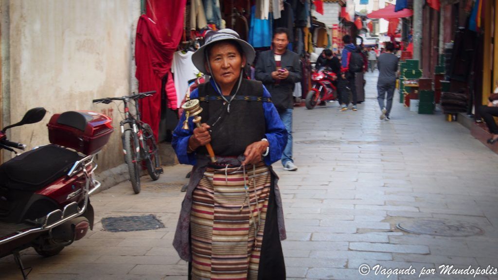 kora-lhasa-tibet