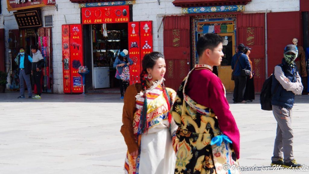kora-lhasa-tibet